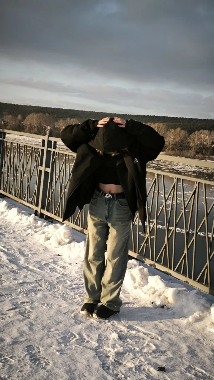 Фигура и красота, фотография 1